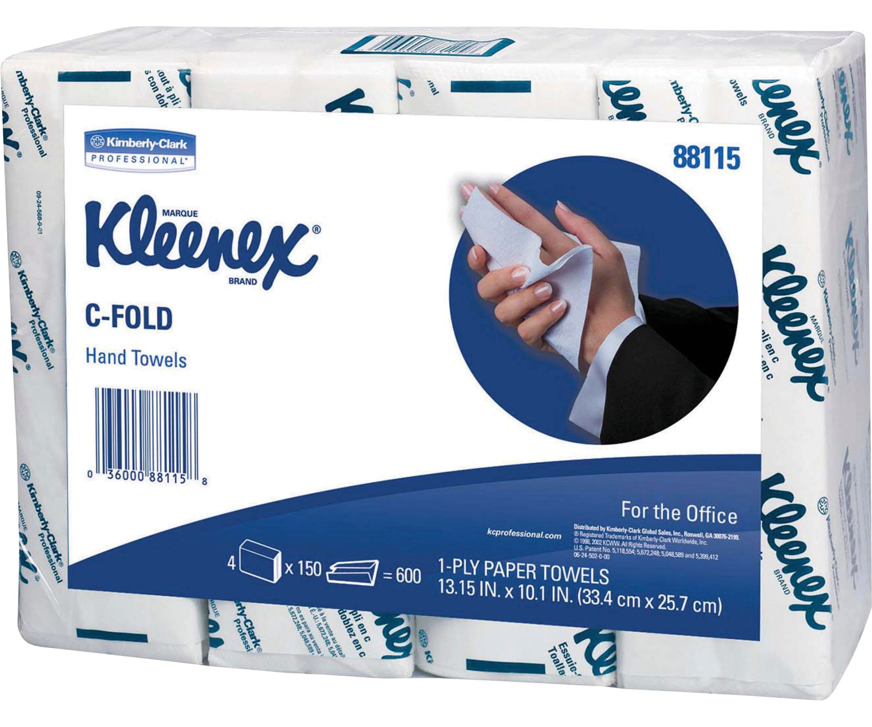 Paper Towels, Item Number 1100124