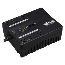 Tripp Lite Green ECO UPS System, 6 Outlet, 350VA 1332707