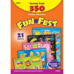 Stickers and Envelope Seals, Item Number 1401761