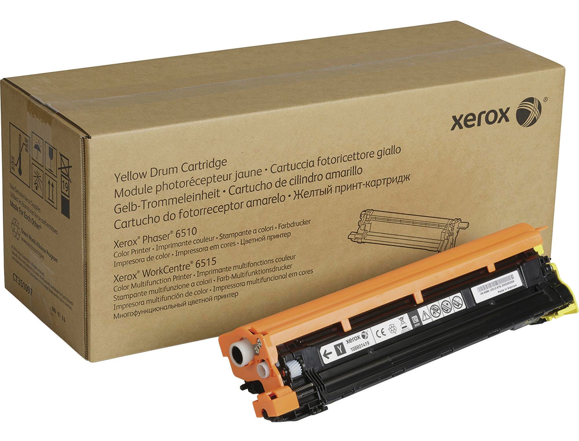 Color Laser Toner, Item Number 1592640