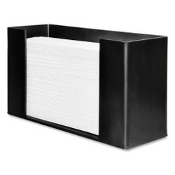 Genuine Joe Multi-Fold Towel Dispenser, Item Number 1405239