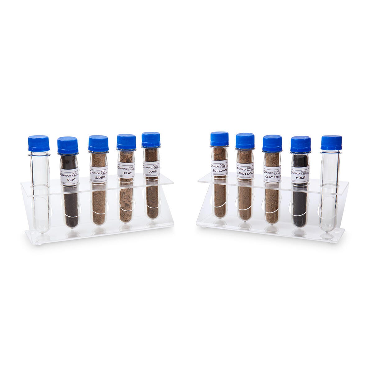 Image for Nasco Elementary Soil Classes from School Specialty