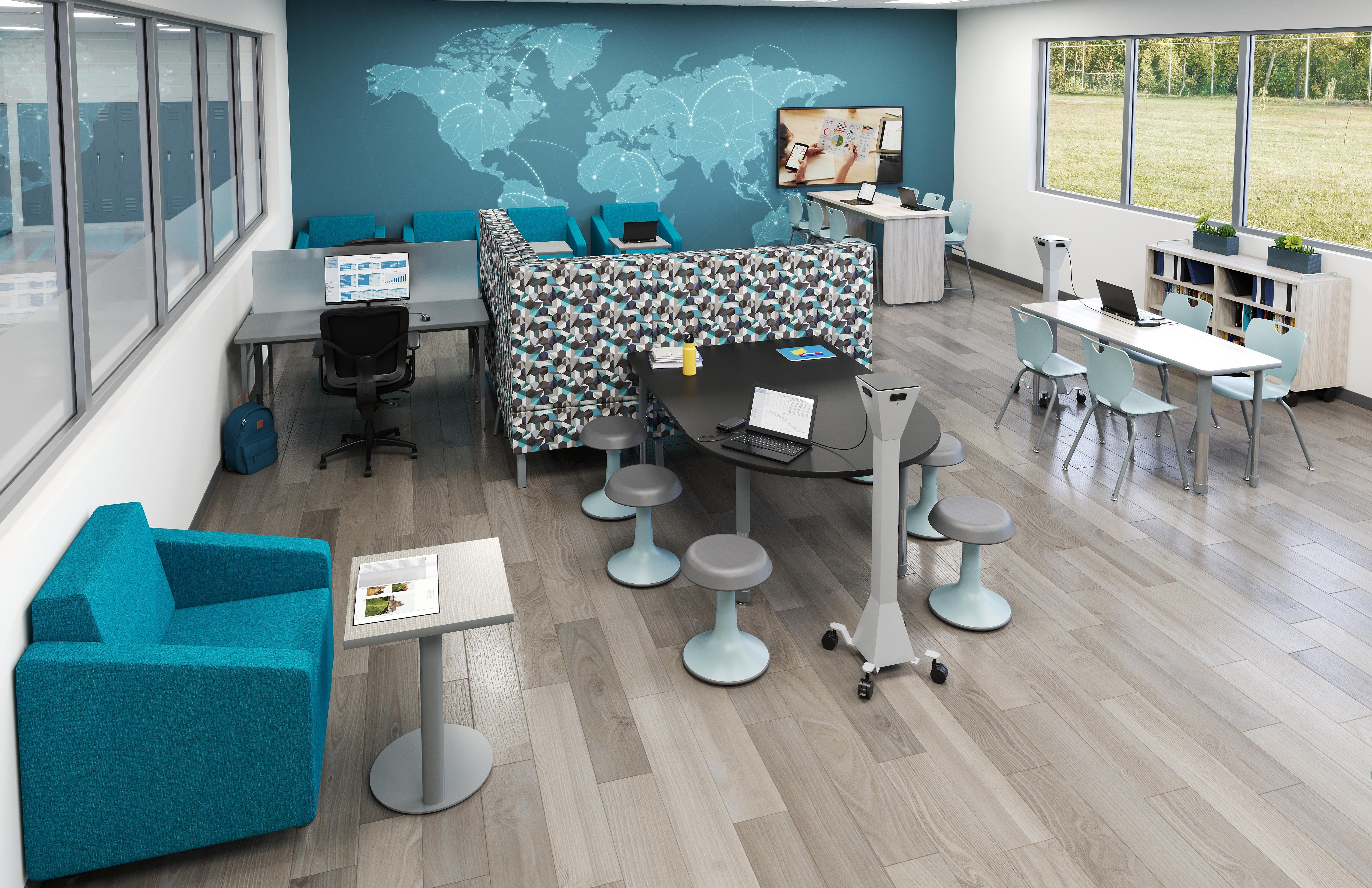 CTE Management & Entrepreneurship Classroom Collection