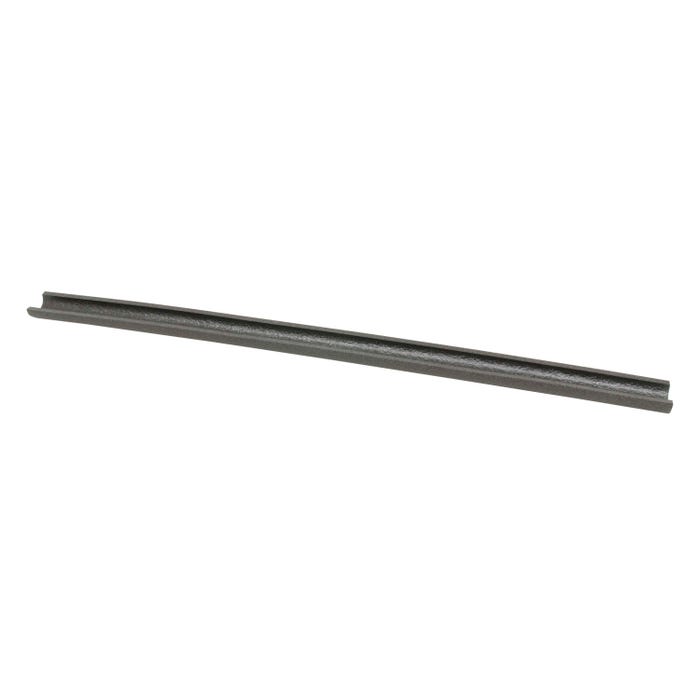Delta Education Runway, Foam, Black, 35-1/2 Inches Long