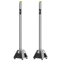 ZKTeco FMD Pro 2.0 - Two Lane 2135329