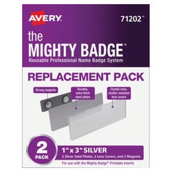 Badges, Log Books, Item Number 2025315