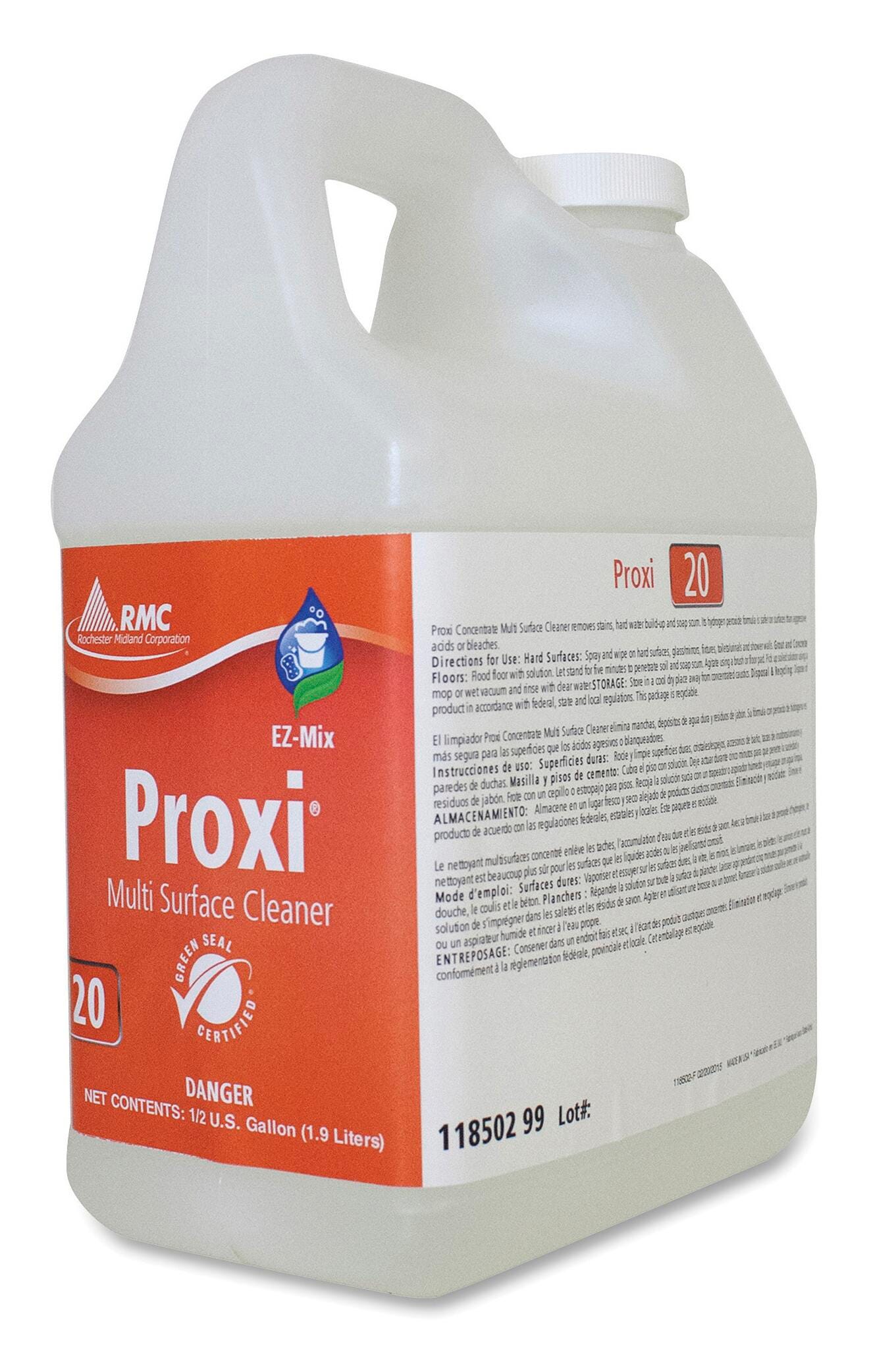 Cleaning Products, Item Number 1569839