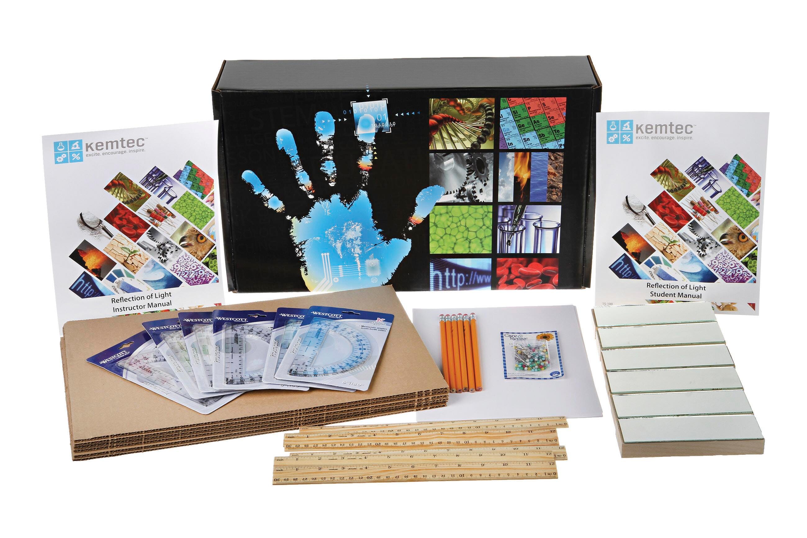 Light, Optics, Item Number 1490579