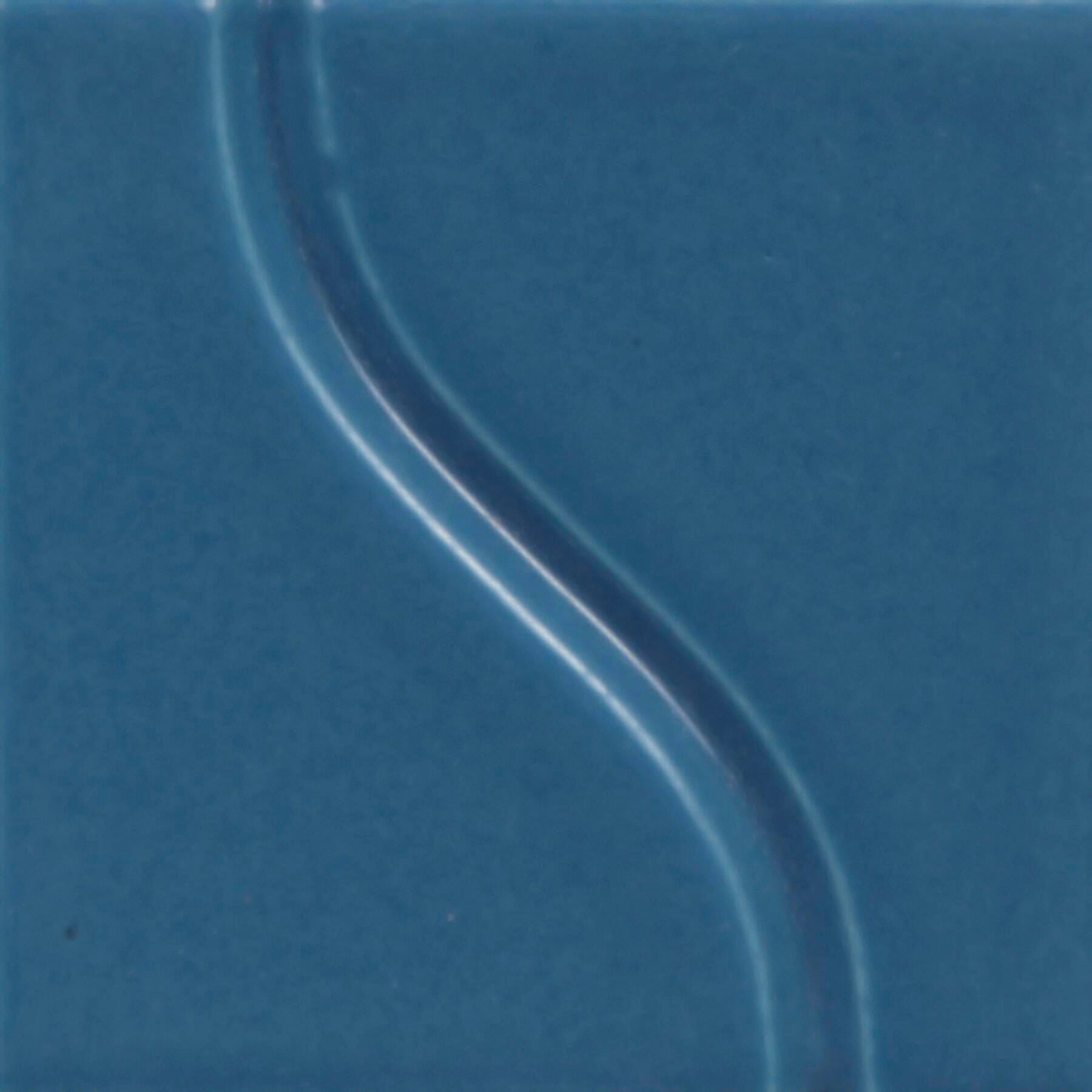 Sax Gloss Glaze, Dutch Blue, 1 Pint 449801