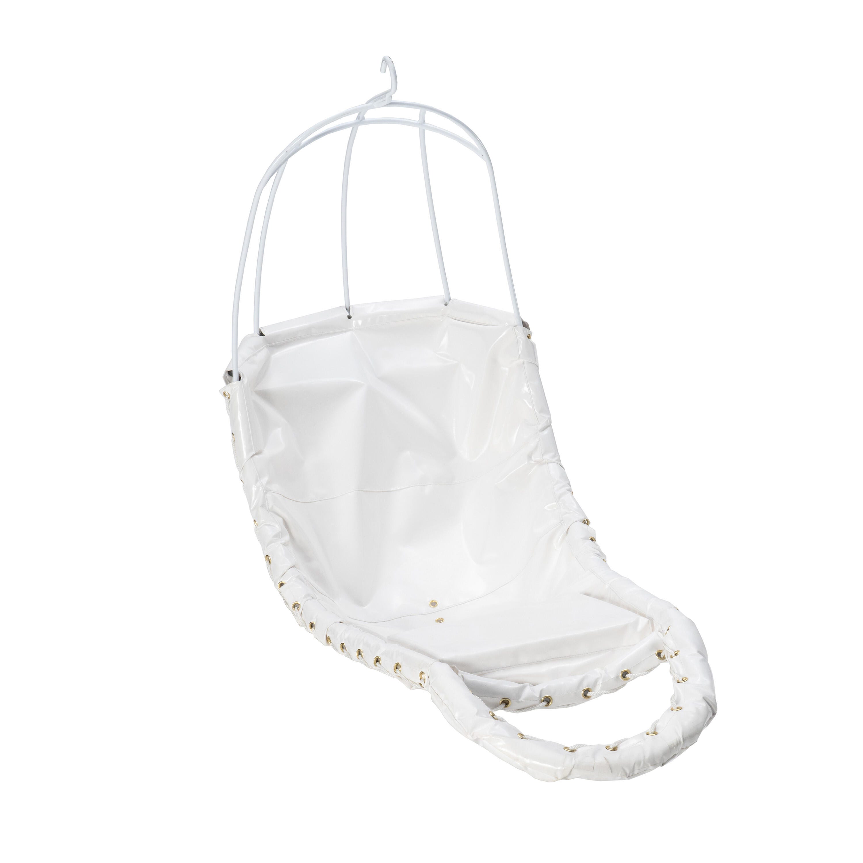 Snoezelen Leaf Chair, Hanging Seat, 65 Inches 2123365