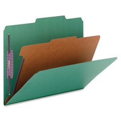 Classification Folders and Files, Item Number 1068631