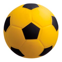 Champion Sports High Density Coated Foam Soccer Ball 704881