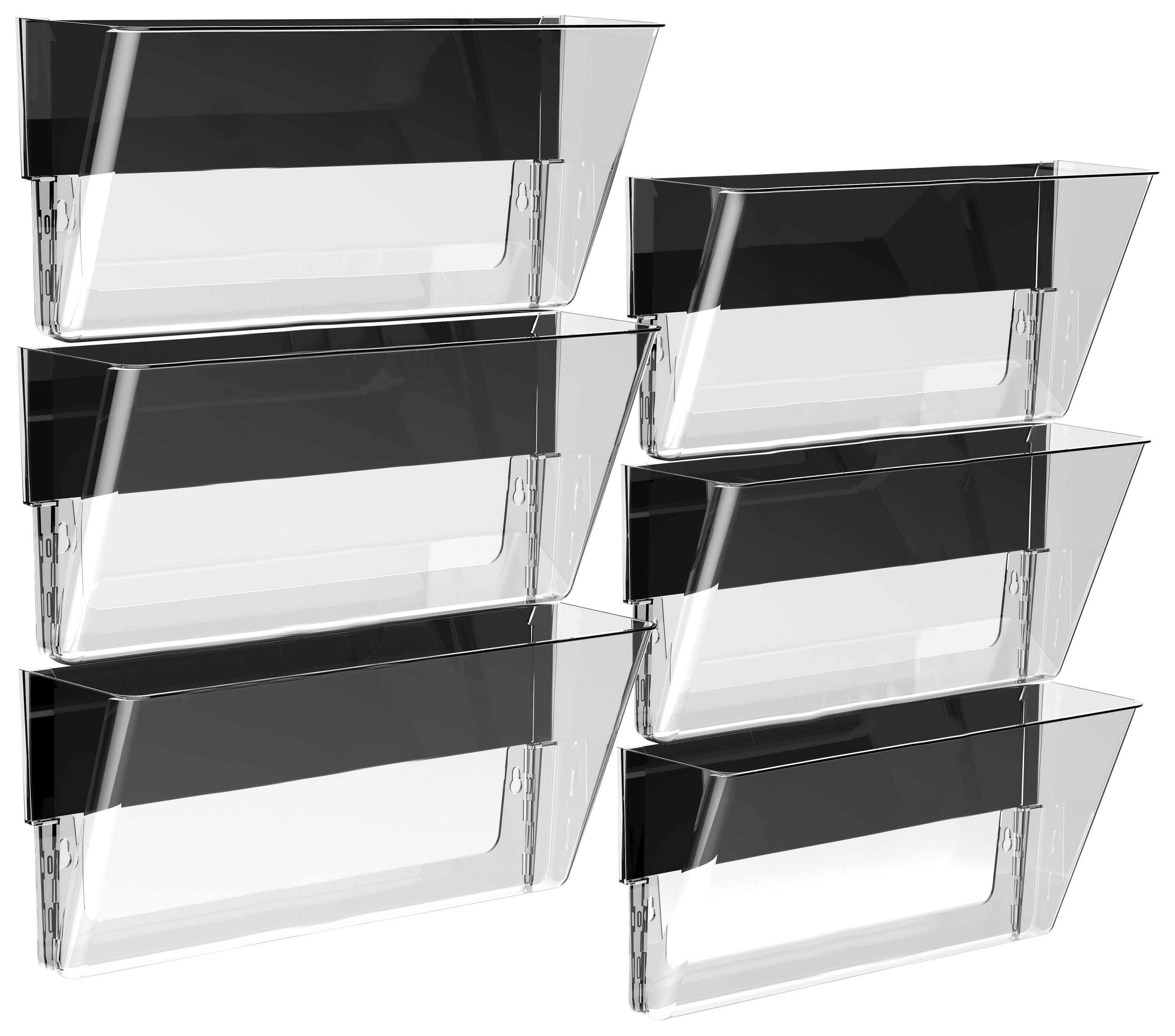 Wall Storage, Wall Pockets, Item Number 2021196