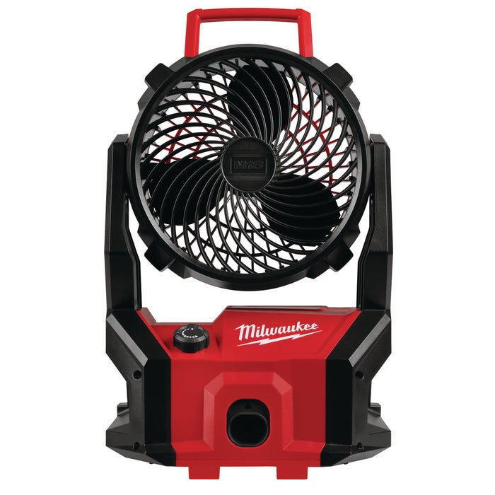 Milwaukee M18 Brushless PACKOUT Jobsite Fan (Tool Only)