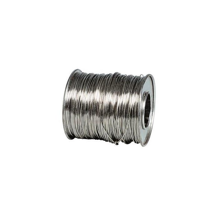 Arcor Nickel Silver Wire, 20 Gauge, 1 Pound Spool