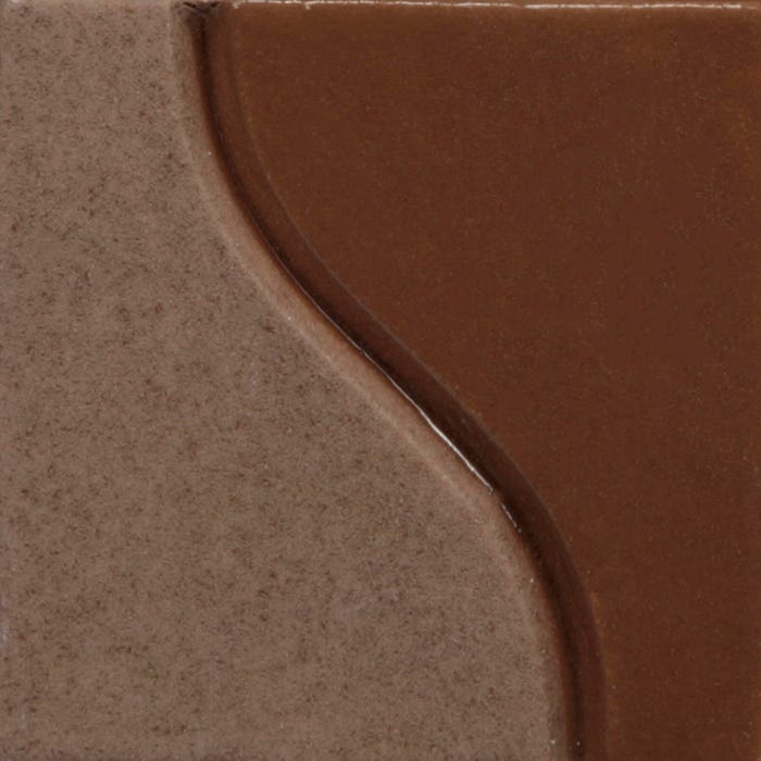 Sax Underglaze, 1 Pint, Chocolate