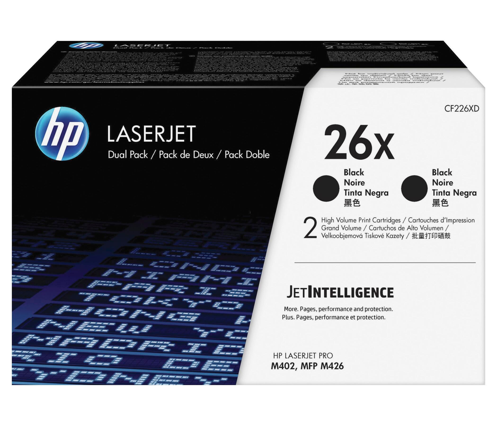 Black Laser Toner, Item Number 1592241