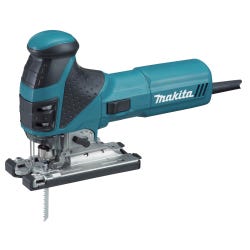 Makita 4351FCT Barrel Grip Jig Saw with LED 1024300