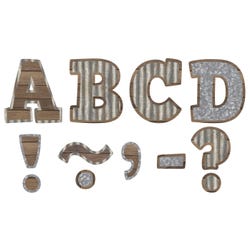 Bulletin Board Cut Outs and Accents, Item Number 2021127