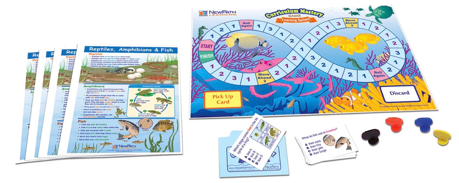 General Science Supplies, Item Number 1567034