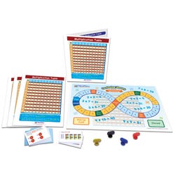 Early Childhood Math Games, Item Number 1571191
