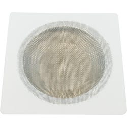 Delta Education Screen, Medium Mesh, 6 x 6 Inches