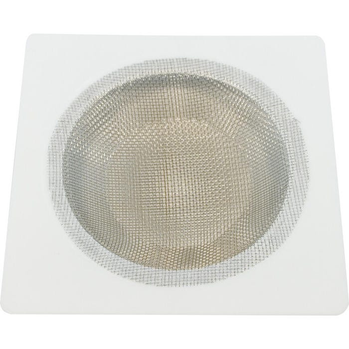 Delta Education Screen, Medium Mesh, 6 x 6 Inches