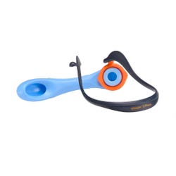 WhisperPhone Solo Headset, Grades K to 4, Single