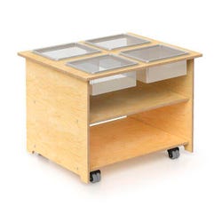 Sand and Water Tables, Item Number 2002250