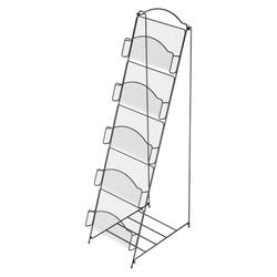 Library Literature Racks Supplies, Item Number 1442597