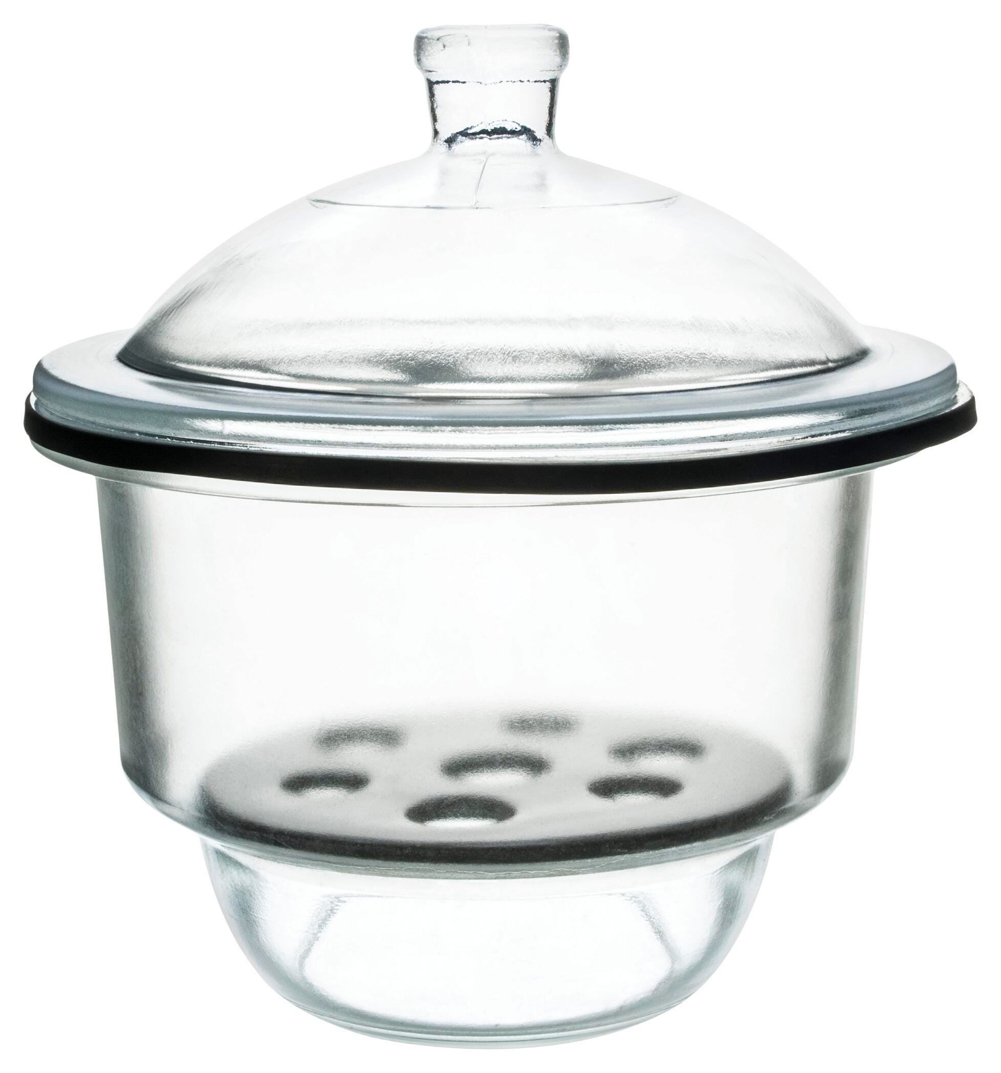 Deionizers, Stills, & Desiccators, Item Number 2022105