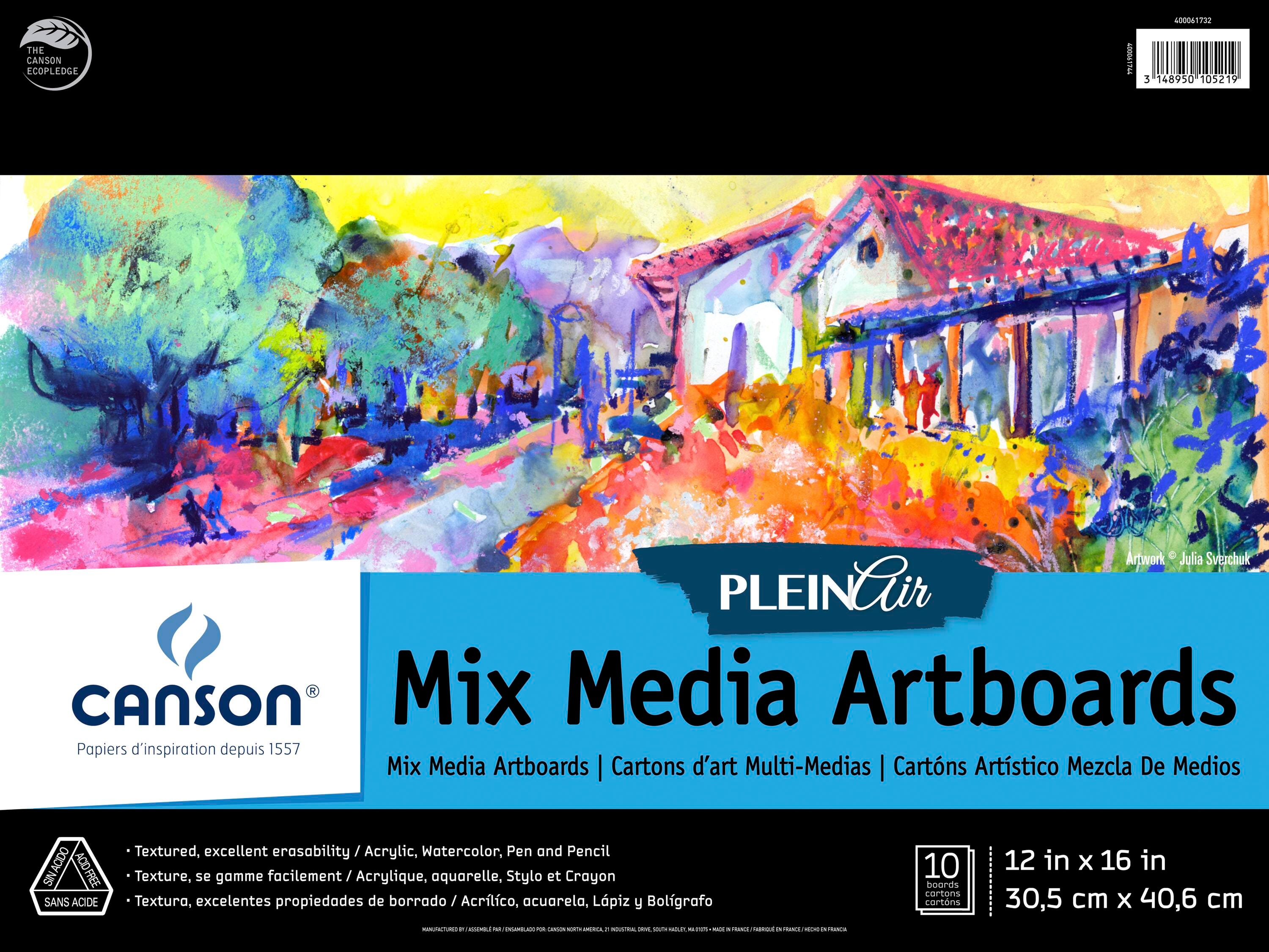 Bristol Boards, Item Number 2005761