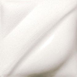 AMACO® Liquid Lead-Free Underglaze, LUG-10, White, Gallon