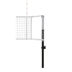 Jaypro Canadian 3-1/2 Inch Featherlite Volleyball Net System 4001832