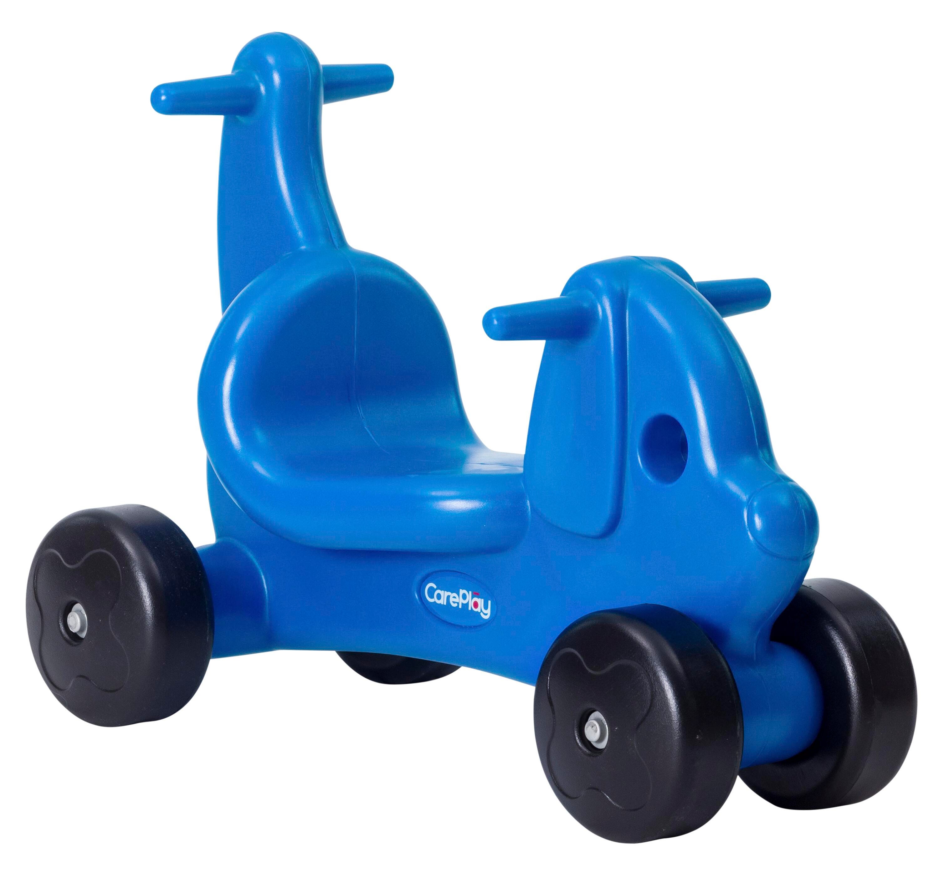 Foundations CarePlay Puppy Ride-On Play Critter 4002585