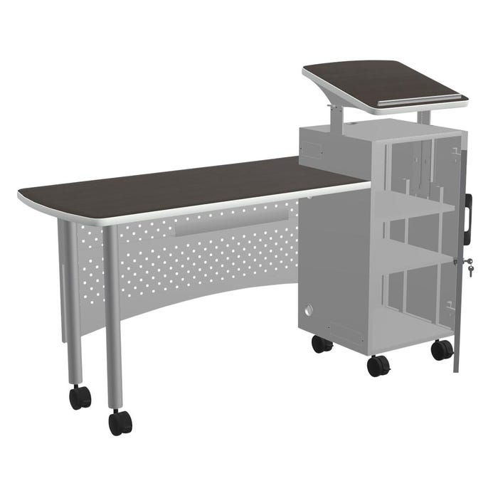 Classroom Select NeoClass Podium Teacher's Desk