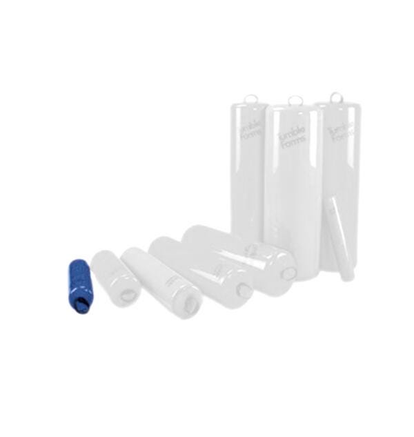 Positioning Rolls and Wedges, Item Number 2039625