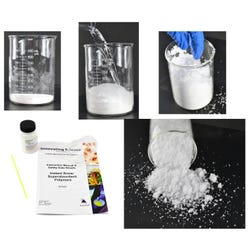 Innovation Science Snow Polymer Demonstration 2134219