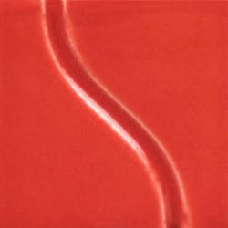 Sax Gloss Glaze, Poppy Red, 1 Pint 2091909
