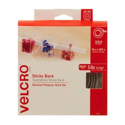 Hook and Loop Tape, Item Number 035465