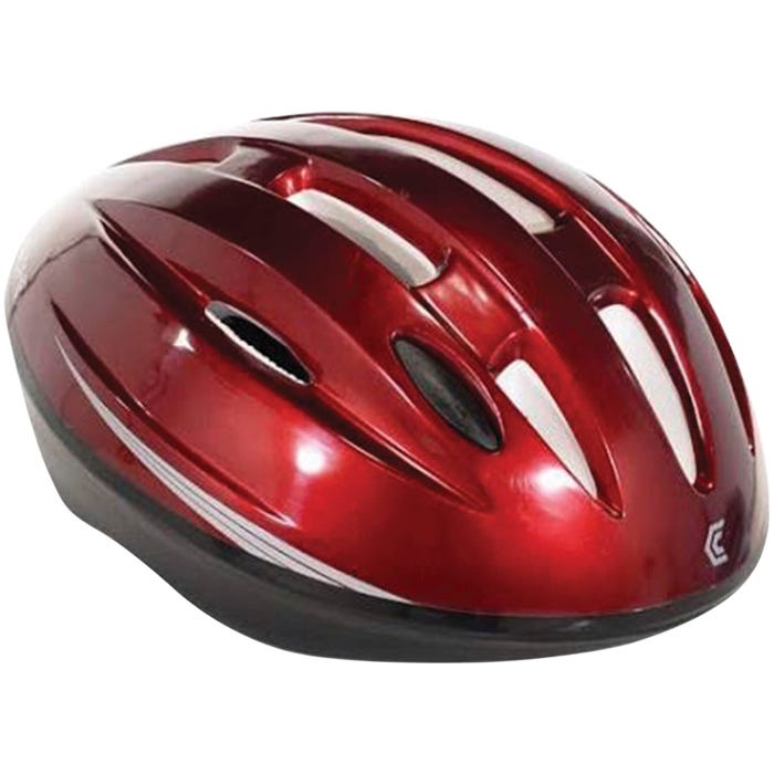 Bike Helmet, Adult, Head Size 23 to 23-1/2 Inches