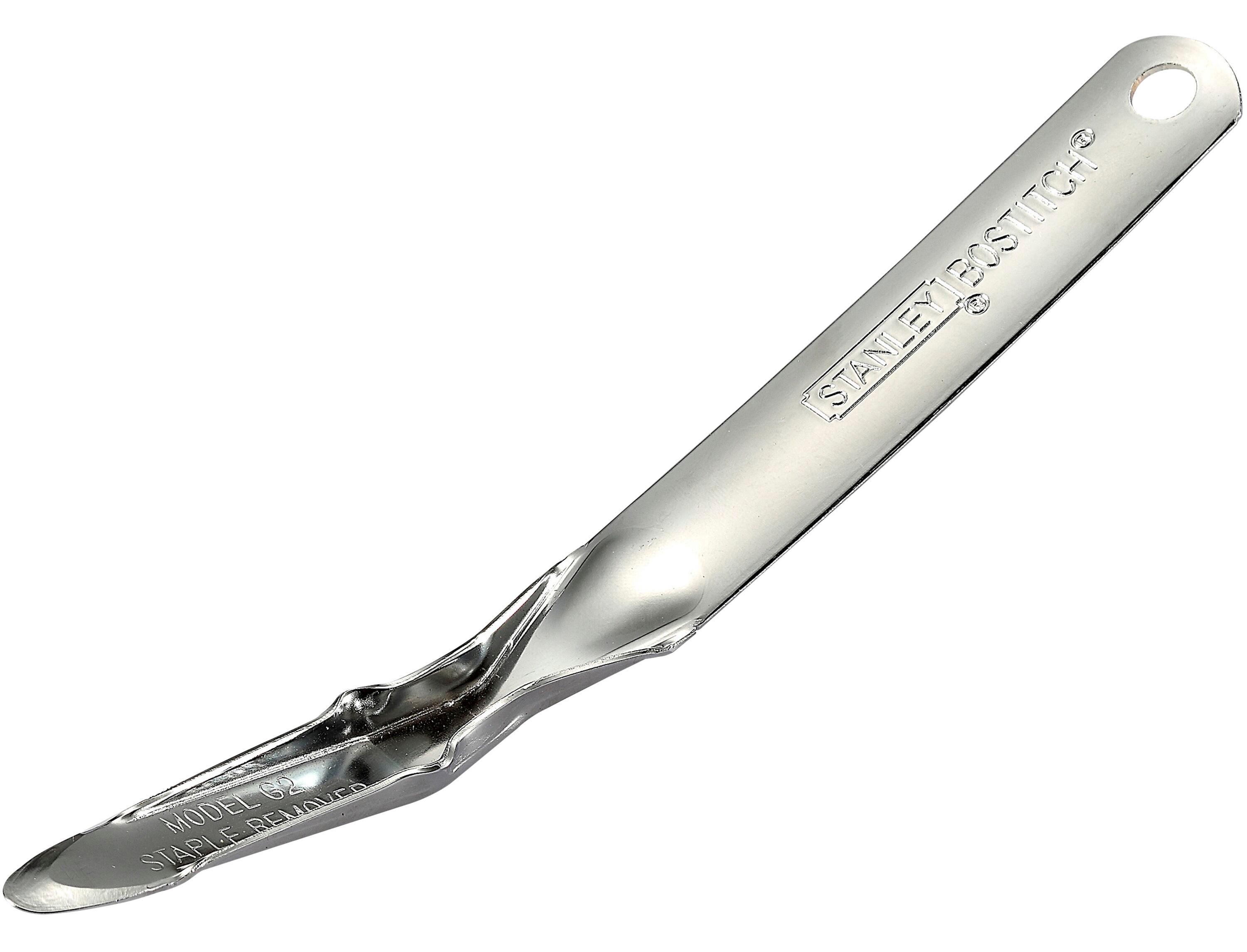 Staple Removers, Item Number 010182