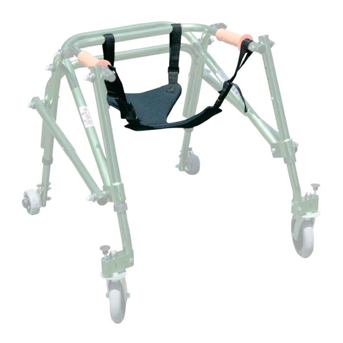 Inspire by Drive Seat Harness