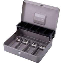 Cash Boxes, Cash Handling Supplies, Item Number 1314210