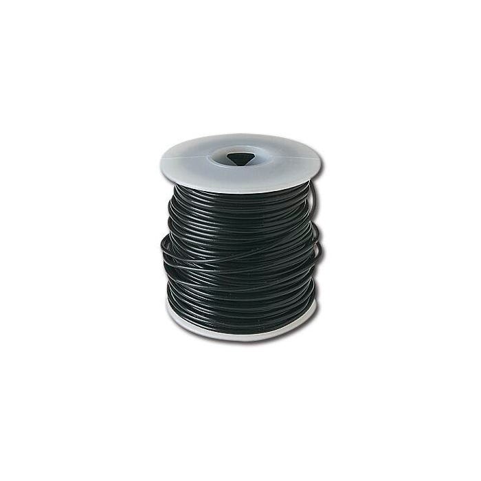 Copper Wire, 100 Feet, 22/24 Gauge Thickness