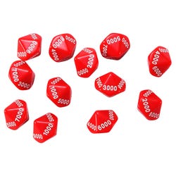 Math Manipulatives, Item Number 2044651