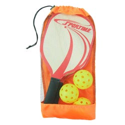 Sportime Pickleball Paddle Set, Item Number 2104016