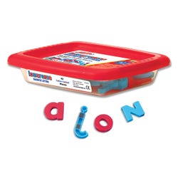 Educational Insights Lowercase Alphamagnets, 42 Pieces 070618