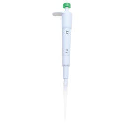 Frey Scientific Mini Pipette, 5uL, Plastic, Item Number 529199