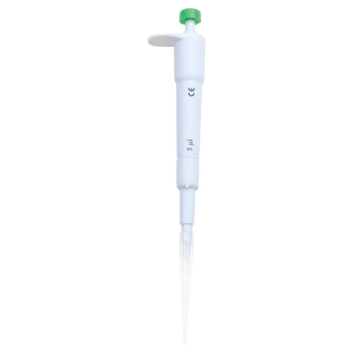 Frey Scientific Mini Pipette, 5uL, Plastic